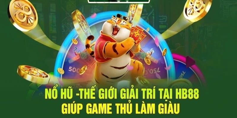 Nổ hũ 3D đập tan cơn mê